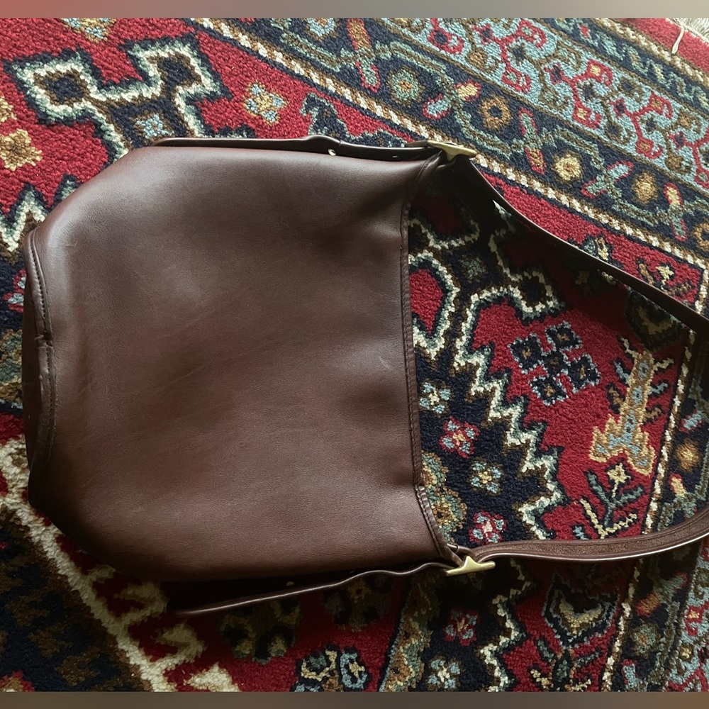 Coach 9953 Feedsac